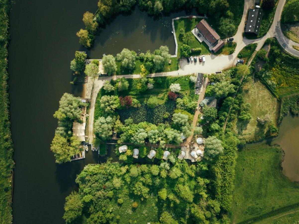 Rostig Kedichem Exterior foto