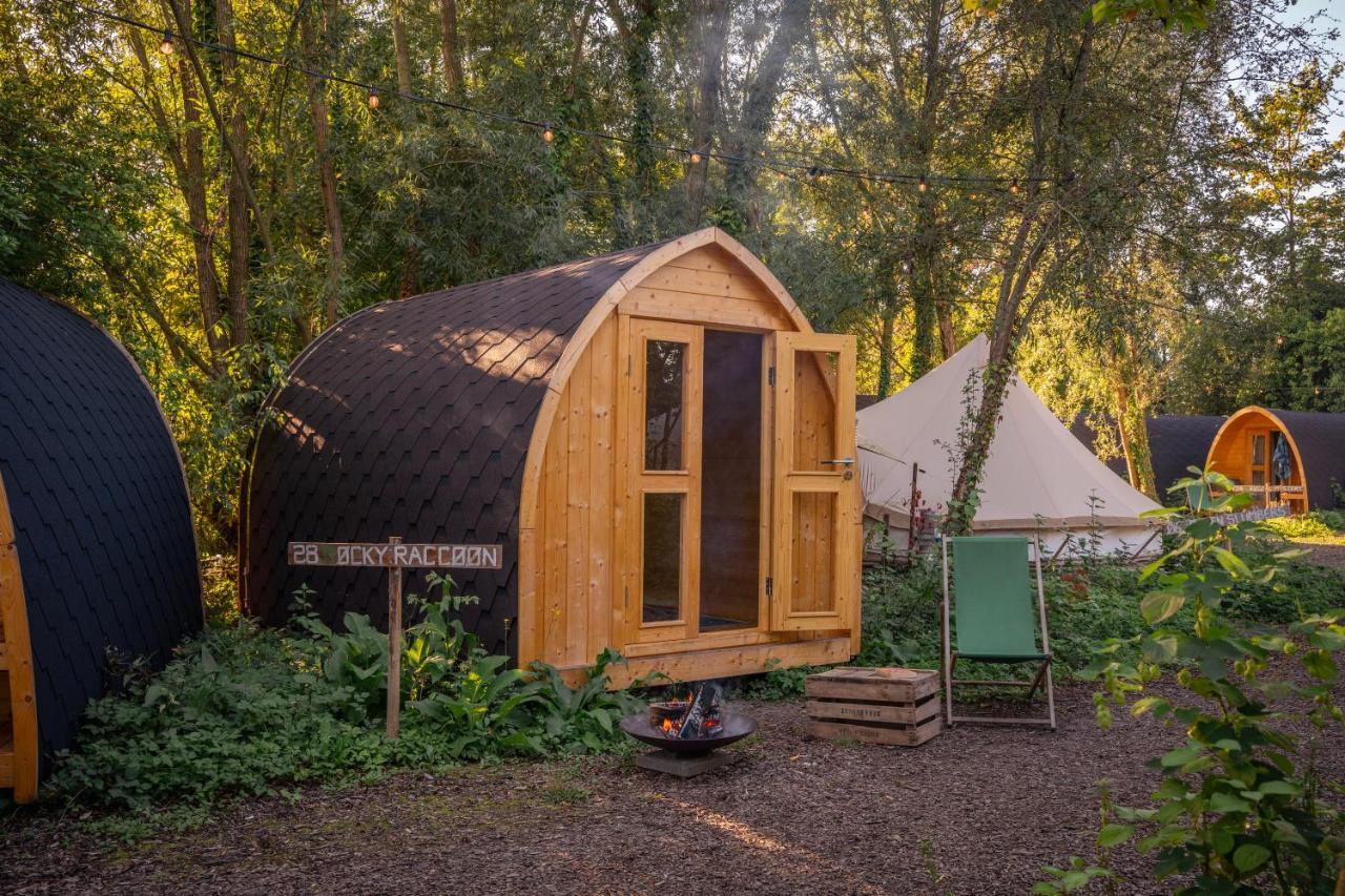 Rostig Kedichem Exterior foto